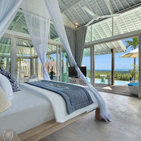 Hidden Hills Villas Uluwatu Exterior foto
