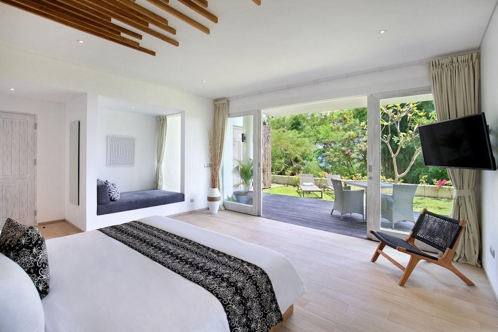 Hidden Hills Villas Uluwatu Exterior foto